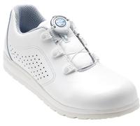 Euro-Dan 120-01 Classic Santéitshoes mit Fil d'acier Snaplock EUR 46