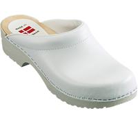 Euro-Dan 220-01 Sabots PU, ouverts Weite 13 EUR 45