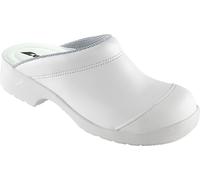 Euro-Dan 451-01 Flex Sécuritéitsclogs, ouvert & mit Pronose Weite 13 EUR 35