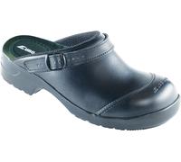 Euro-Dan 455-01 Flex Sécuritéitsclogs, ouvert Weite 13 EUR 43