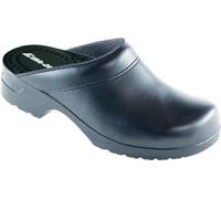 Euro-Dan 460-01 Flex Sabots ouverts Largeur 13, Noir , 43 EU