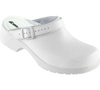 Euro-Dan 468-01 Sabots Flex, ouverts avecit sangle rabattable FersWeite 13 EUR 49