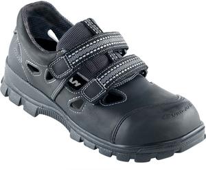 Euro-Dan 693-17 Walki Soft Sandale mit Embout arrière Weite 13 EUR 43