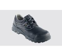 Euro-Dan Walki Doux Chaussures 652-17 Avec Eurotex Membrane S3 + Src Noir