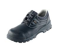 Euro-Dan Walki S3+SRC Chaussures souples avec membrane Euro-Tex - Noir - Noir , 53 EU
