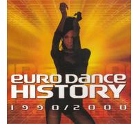 Euro Dance History 1990/2000