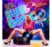 Euro Disco Collection Volume 1
