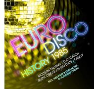Euro Disco History 1985
