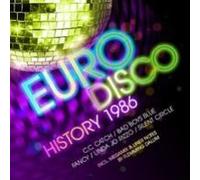 Euro Disco History 1986