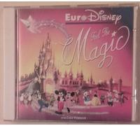 Euro Disney - Feel The Magic