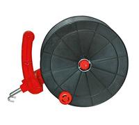 Euro-Enrouleur Big avec crochets métalliques