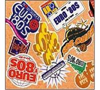 Euro Eurobeat '80S Collection [Import]