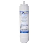 Euro Filter WF003 - Cartouche de filtre à eau pour réfrigérateur compatible avec