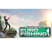 Euro Fishing (PC)