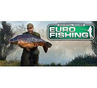 Euro Fishing (PS4)