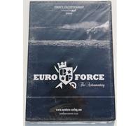 Euro Force Film Studio Movies Dvds - The Complete Series Box Set English Dvd