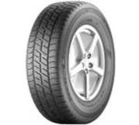 Gislaved Pneu Euro*Frost Van 195/60 R16C 99/97T 6PR