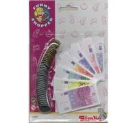 EURO-GAME MONEY, COINS + BANKNOTES G