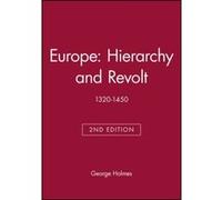 Euro Hier REV Holmes, George, Holmes, Edward (Auteur)