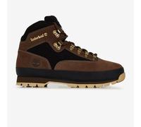 Euro Hiker Leather Marron/Noir - 40 Marron