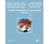 EURO : La collection complète 1980-2020