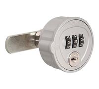 Euro-Locks A168 Mini Serrure à code