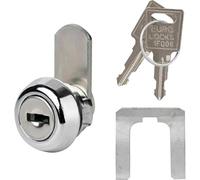 Euro-Locks F324 Serrure 1/2T 2S