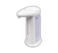 EURO MARKETING MANUFACTURING 1 Distributeur Automatique du capteur, Blanc, Unique