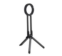 EURO MARKETING MANUFACTURING Click & Stand Support magnétique pour Smartphone