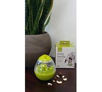 Euro Marketing Manufacturing Doggies Egg Jeu de récompense pour Chiens
