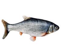 EURO MARKETING MANUFACTURING Funny Fish Jeu pour Chats