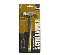 EURO MARKETING MANUFACTURING - SCRHAMMER marteau multi-outils multifonction