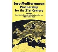 Euro-Mediterranean Partnership for the 21st Century, Collection Strademed, 8