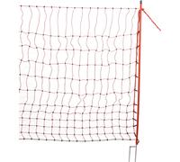 Euro-Net Combi Poultry 112 cm ZS double pointe