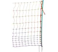 Euro-Net Combi Volaille 112 cm double pointe