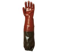 EURO-PROTECTION - GANTS PVC TYPE EGOUTTIER EURO-PROTECTION 3669 - SID-839301
