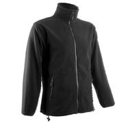 Veste POLAIRE noir - COVERGUARD - 5VPON XL