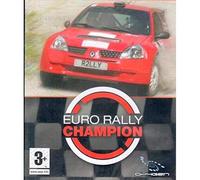 EURO RALLY CHAMPION PC