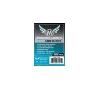 Mayday Games – Protège-cartes standard Euro 59 x 92 mm – Lot de 100 pièces