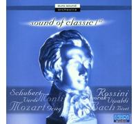 Euro Sound Orchestra - Sound of Classic 1st [Import]