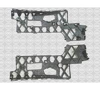 Euro Stamp 153.23.2500 Kit équerres de pare-chocs avant