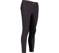 euro-star Arielle jodhpurs femme mocca Full Grip marron, Taille:46