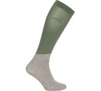 euro-star Chaussettes ESGina, Dark Castor - 35/38