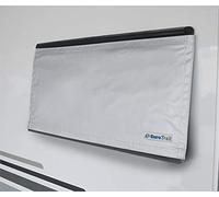 Euro Trail Housse de protection pour fenêtre de camping-car
