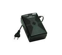 euro transformateur gris 12 v/230 v