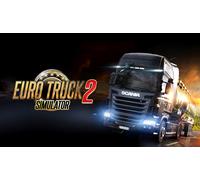Euro Truck Simulator 2
