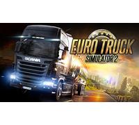 Euro Truck Simulator 2