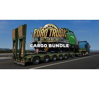 Euro Truck Simulator 2 Cargo Bundle (DLC)