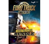 Euro Truck Simulator 2 - Cargo Bundle (DLC) Steam Key EUROPE
