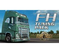 Euro Truck Simulator 2 FH Tuning Pack (DLC)